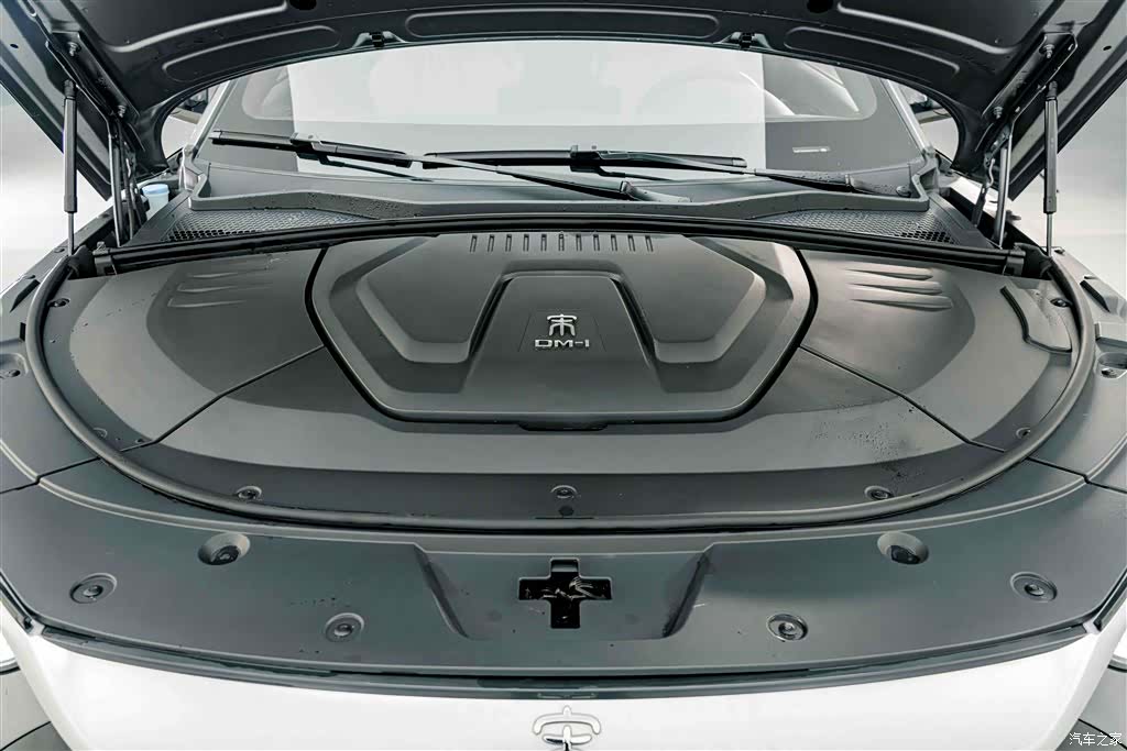 BYD Song, 2022 23