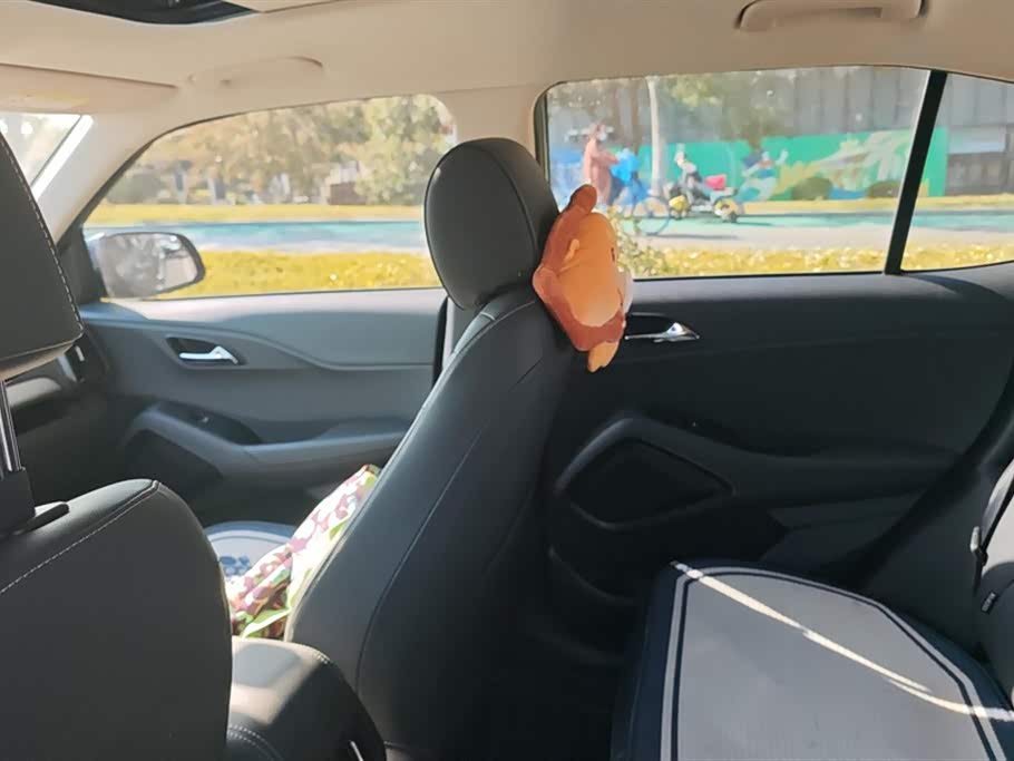 Hyundai Beijing ix35