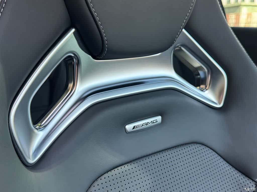 Mercedes-Benz C-Class, 2022 20