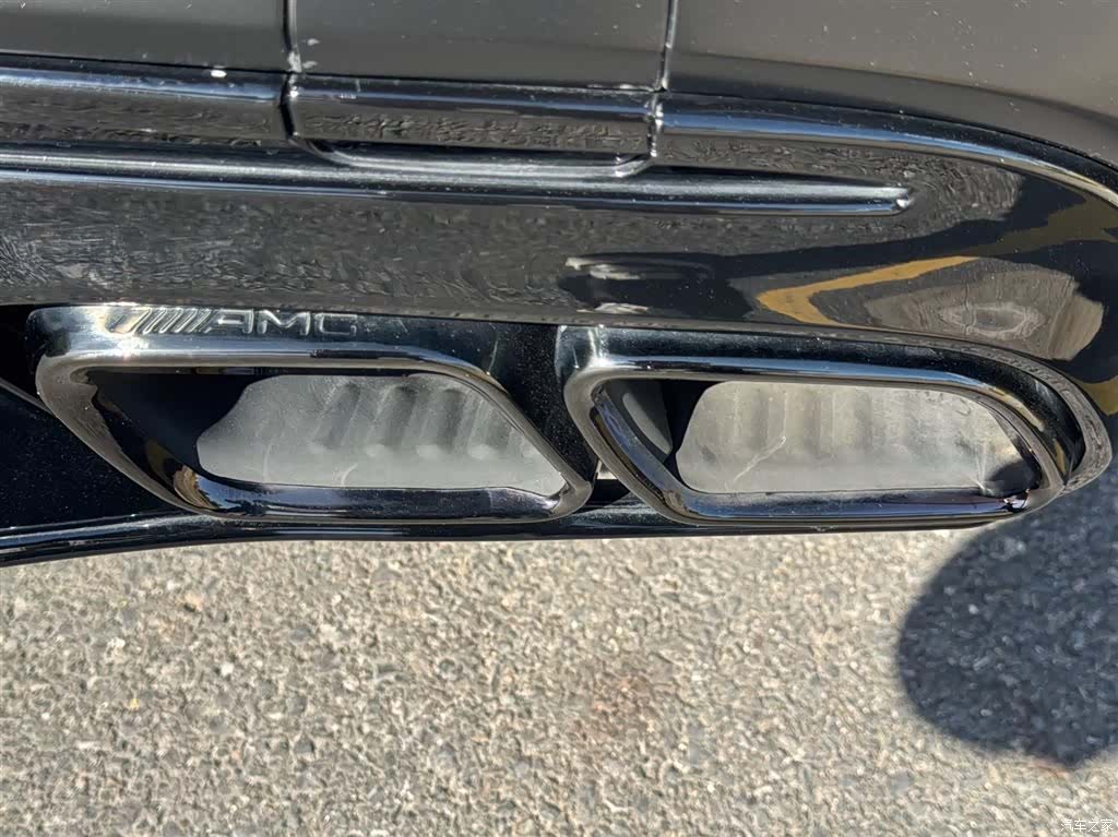 Mercedes-Benz C-Class, 2022 7