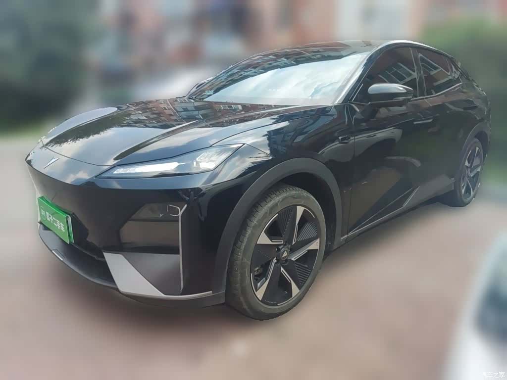Deepal S07, 2023 2
