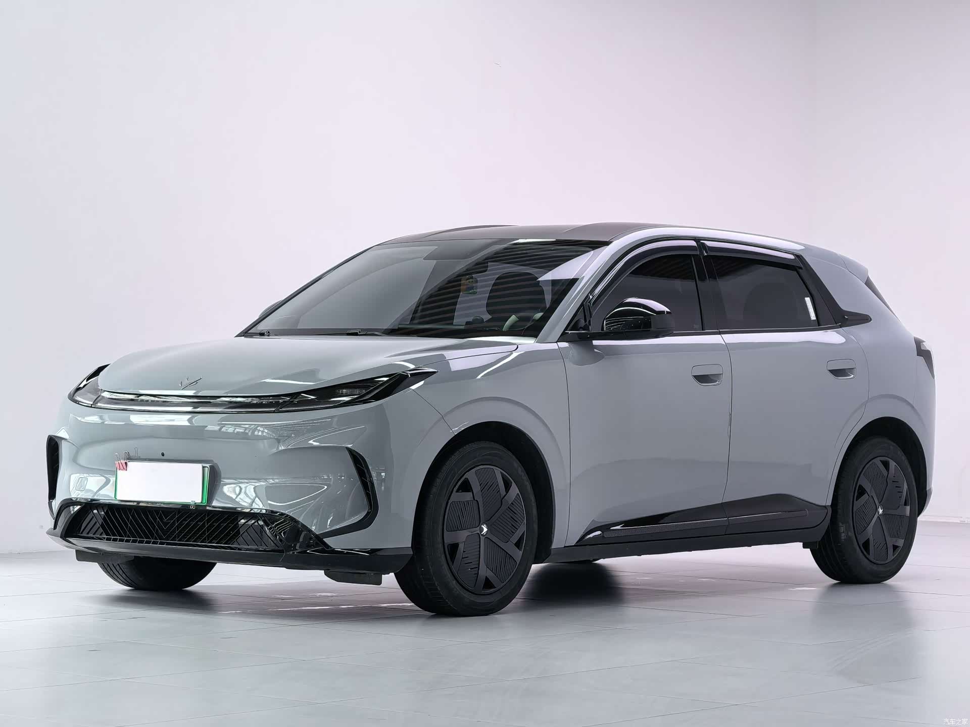 BAIC T1, 2026 1