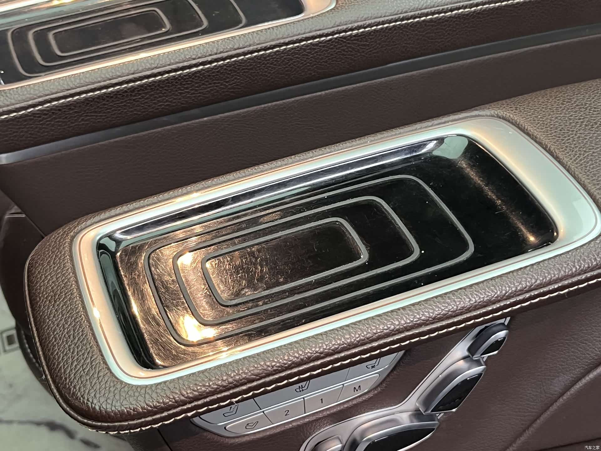Mercedes-Benz V-Class, 2021 22