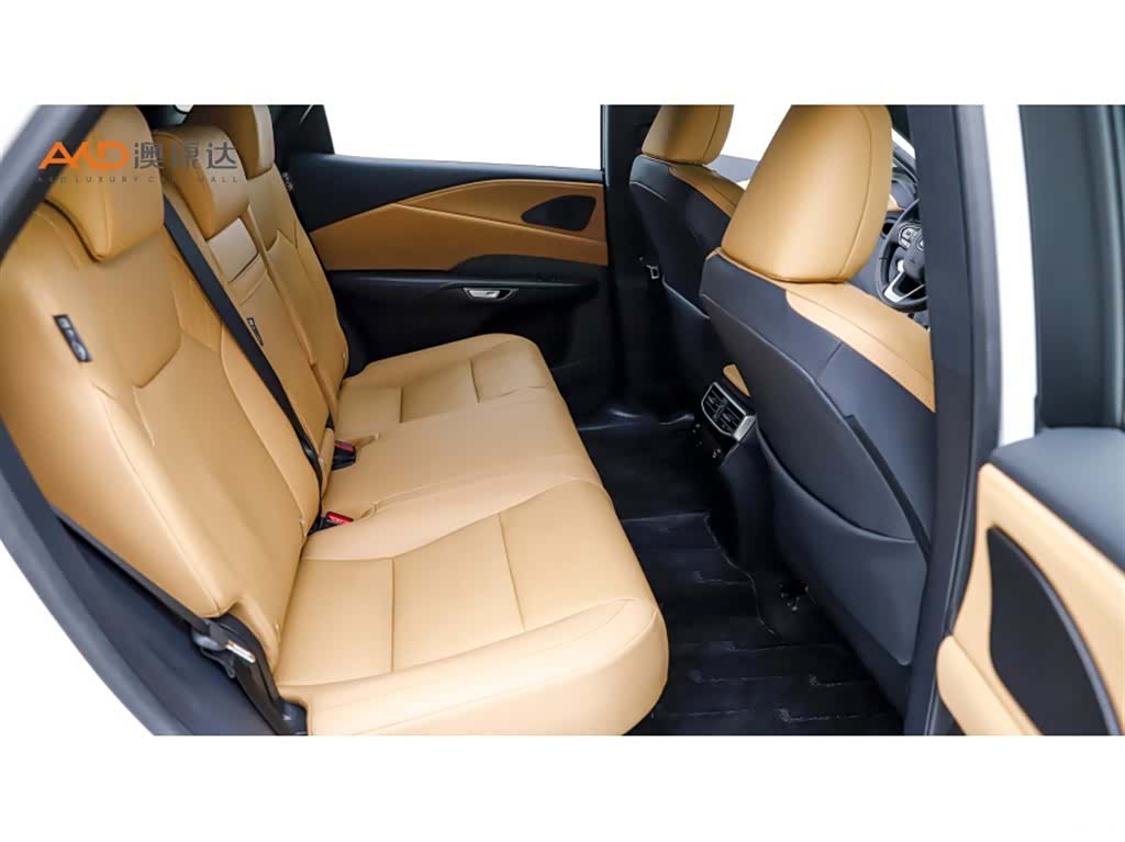 Lexus RX, 2025 8