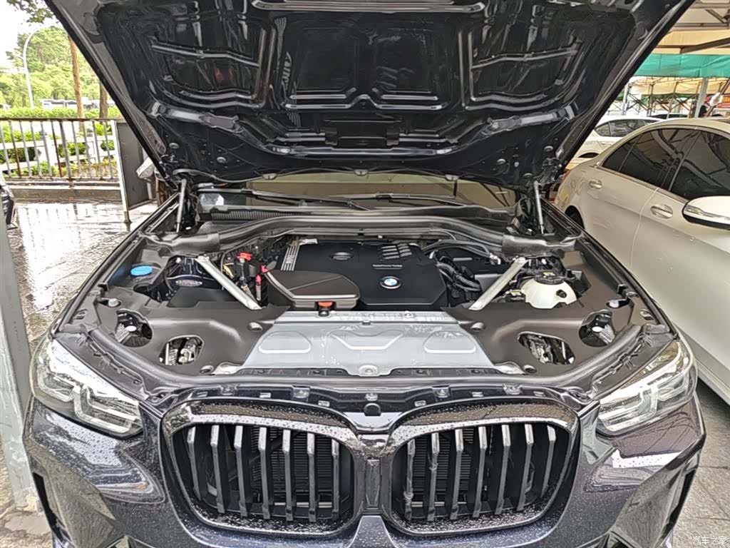 BMW X3, 2022 20