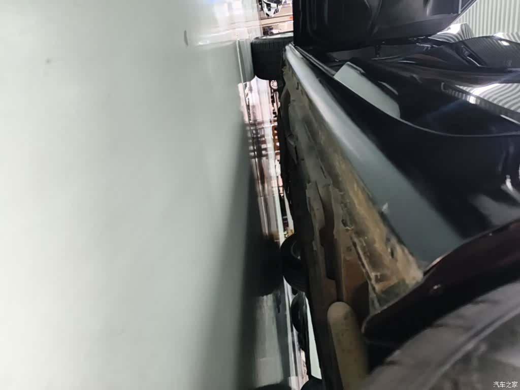 Buick Regal, 2021 22