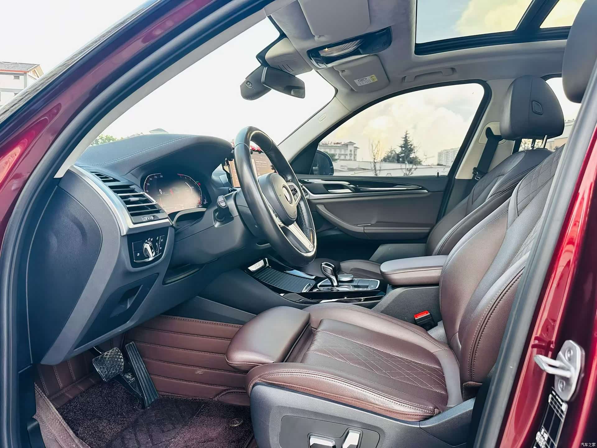 BMW X3, 2022 17