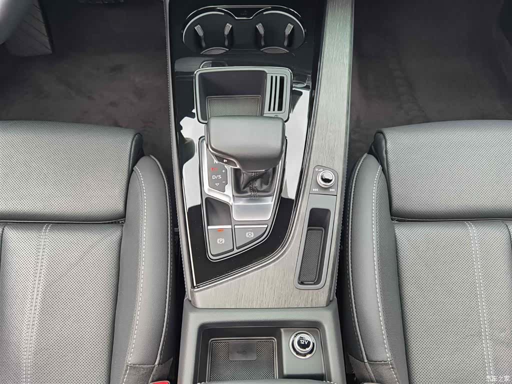 Audi A4L, 2023 17