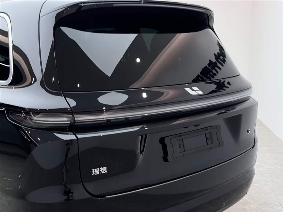 Li Auto Ideal L9