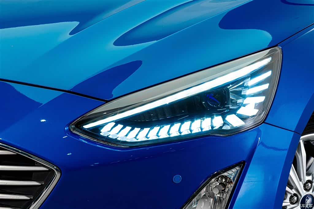 Ford Focus, 2019 4