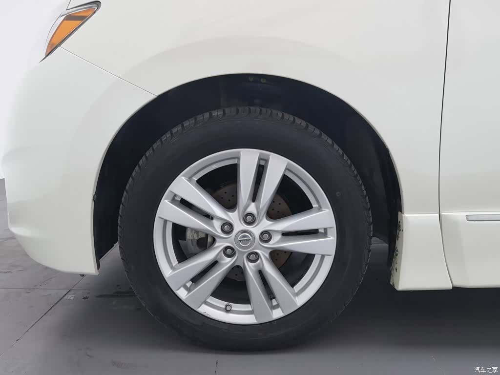 Nissan SL, 2017 17