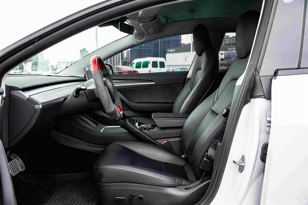 Tesla Model 3, 2022 12
