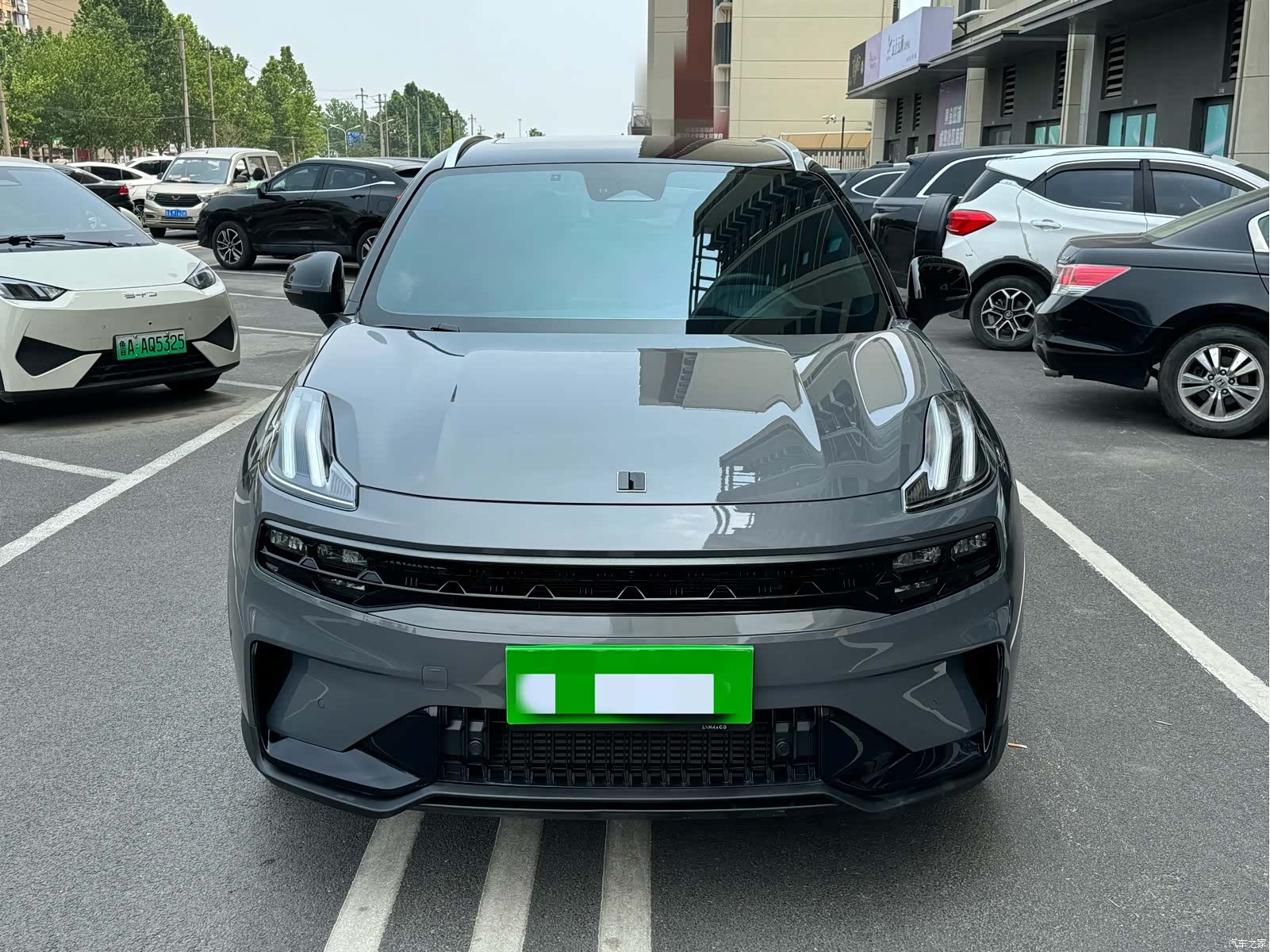 Lynk & Co 02, 2023 3