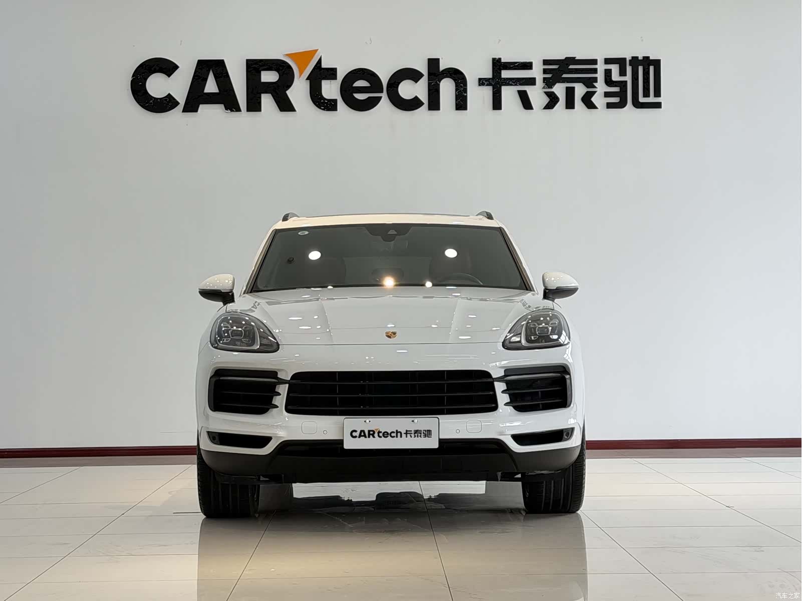 Porsche Cayenne, 2019 2