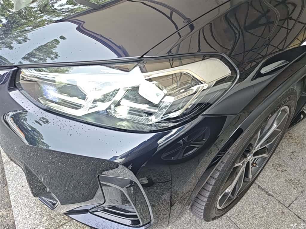 BMW X3, 2022 24