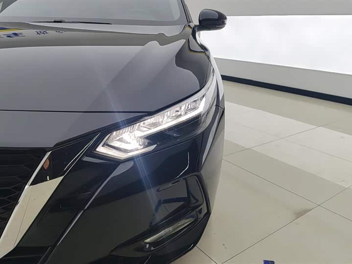 Nissan Sylphy, 2023 года фото 6