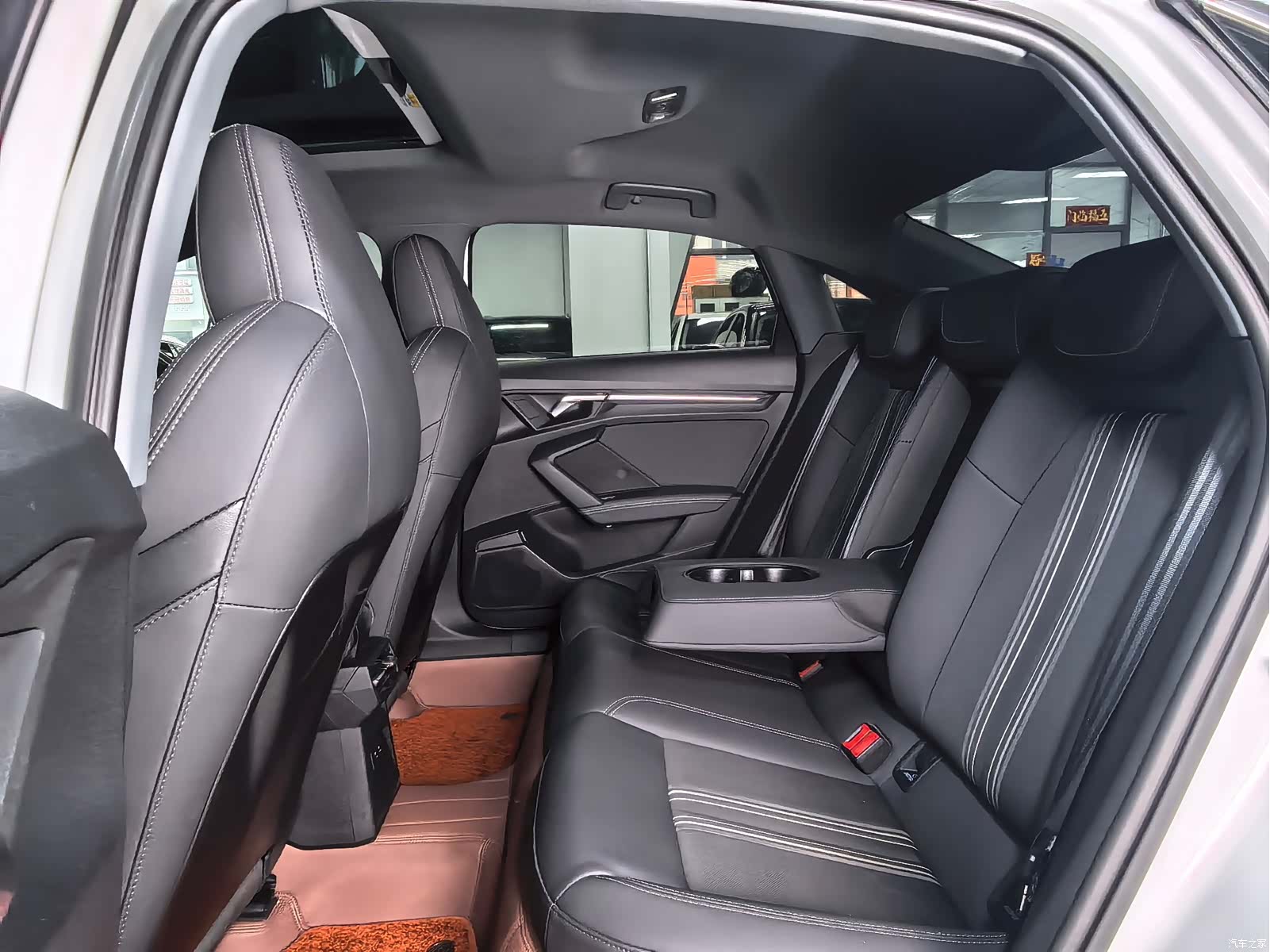 Audi A3, 2023 10