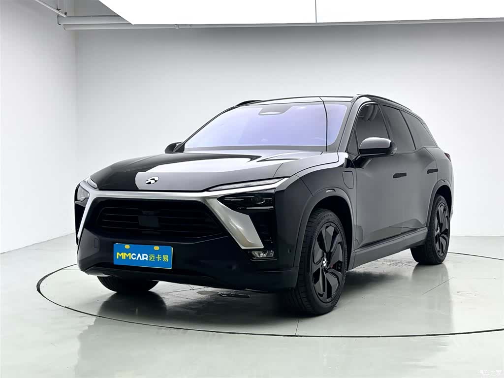 NIO ES8, 2022 1
