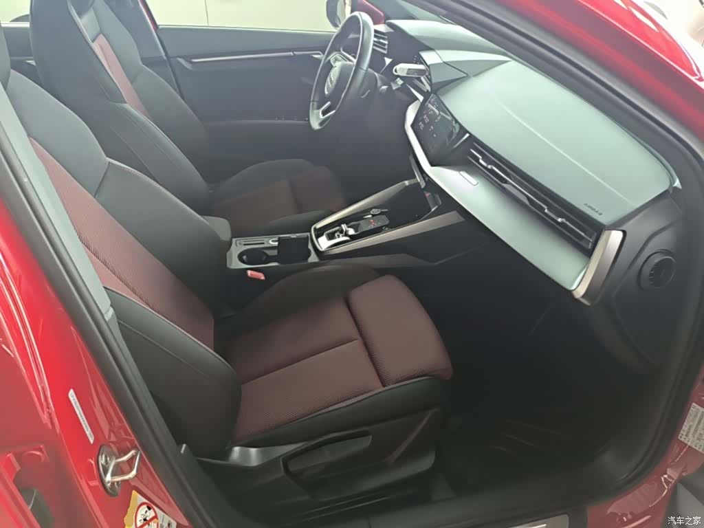 Audi A3, 2022 25