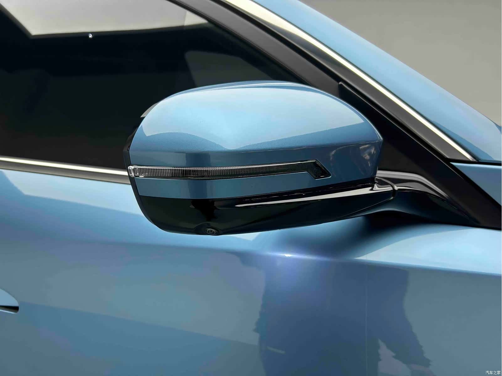 Chery Tiggo 8 Plus, 2024 3