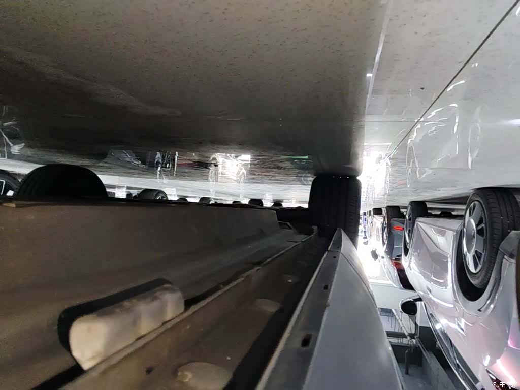 BYD Song, 2022 21