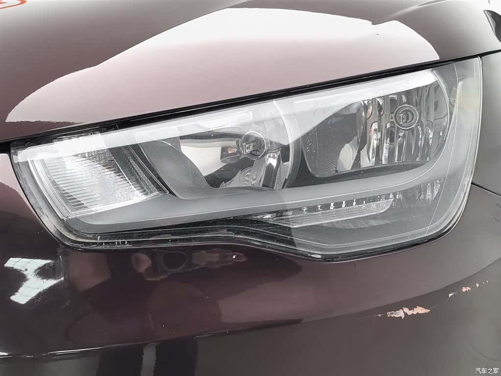 Audi A1, 2012 7