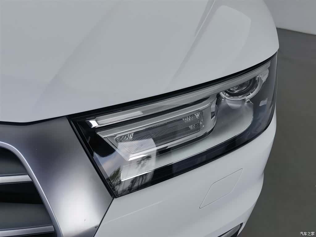 Audi Q5L, 2021 7