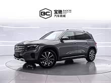����GLB 2024�� GLB 220 ʱ����