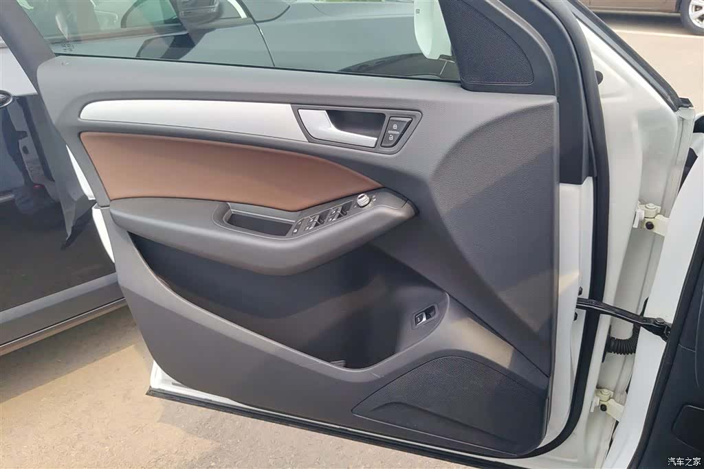 Audi Q5, 2015 7