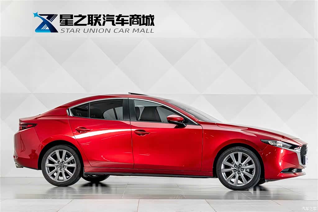 Mazda Mazda3, 2022 6