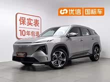 ����L7 2023�� 1.5T 115km �ǽ�