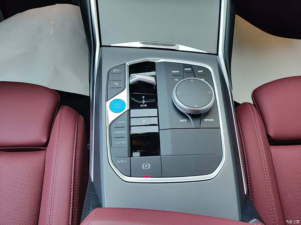 BMW i3, 2025 14
