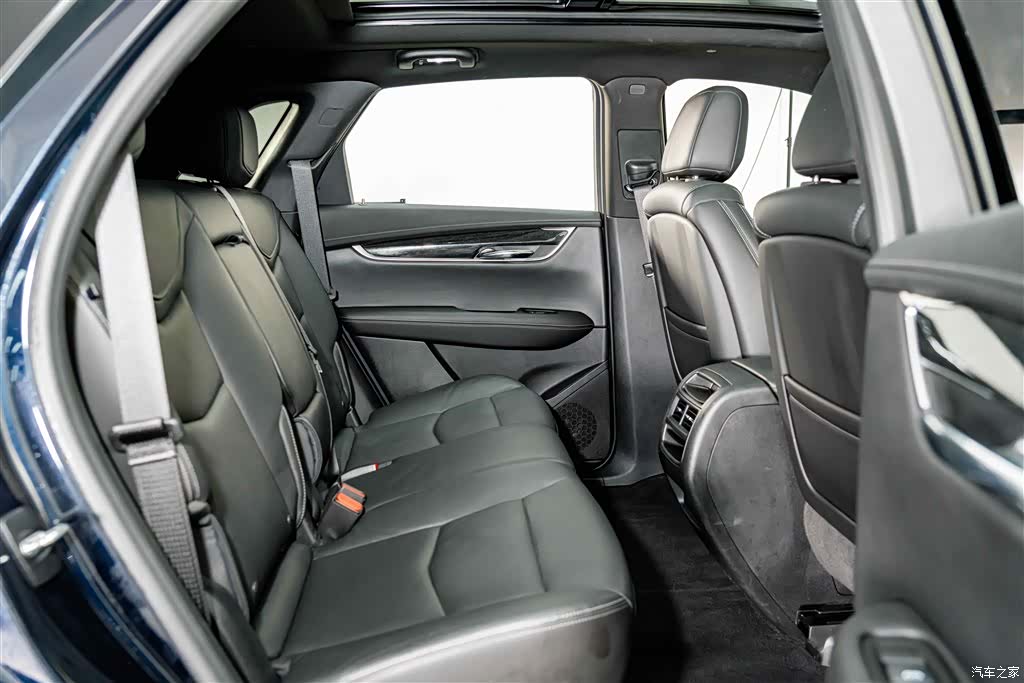 Cadillac XT5, 2020 20