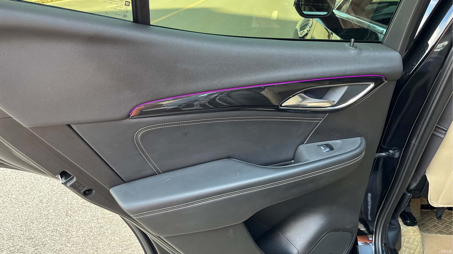 Buick Envision, 2022 11