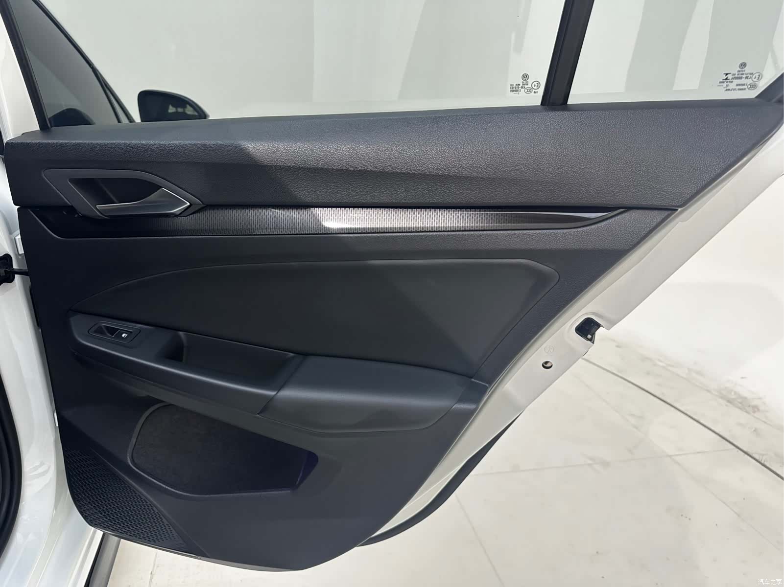 Volkswagen Golf, 2022 23