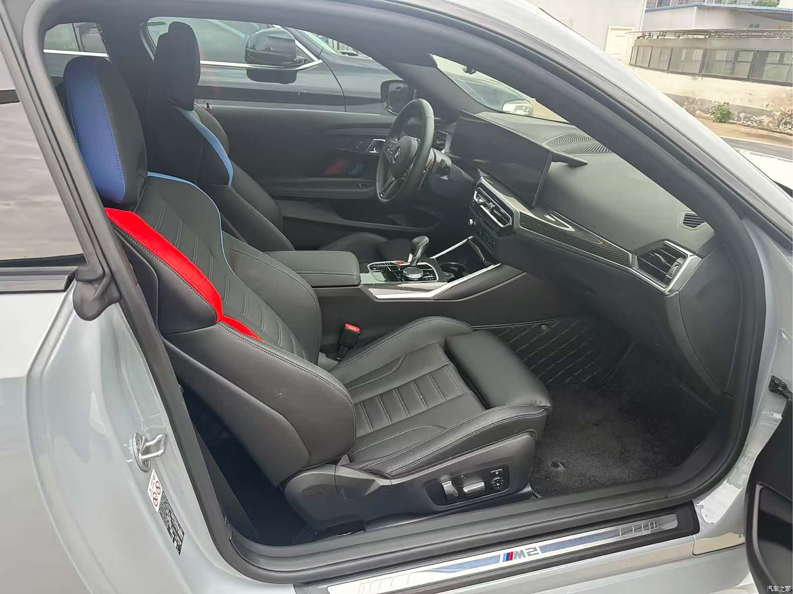 BMW M2, 2024 10