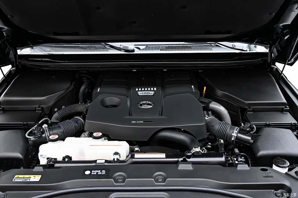Lexus GX, 2025 36