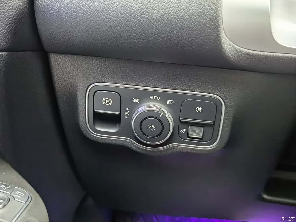 Mercedes-Benz GLB, 2022 21