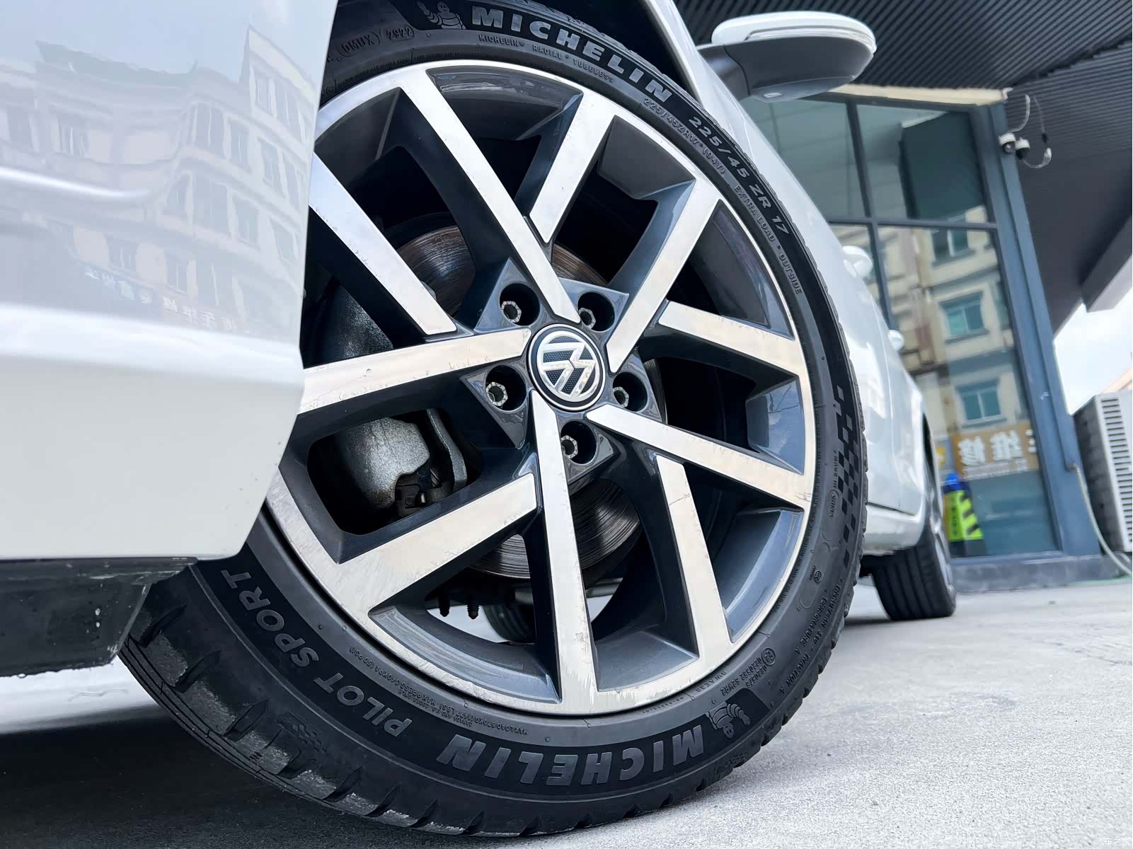 Volkswagen Golf, 2019 7