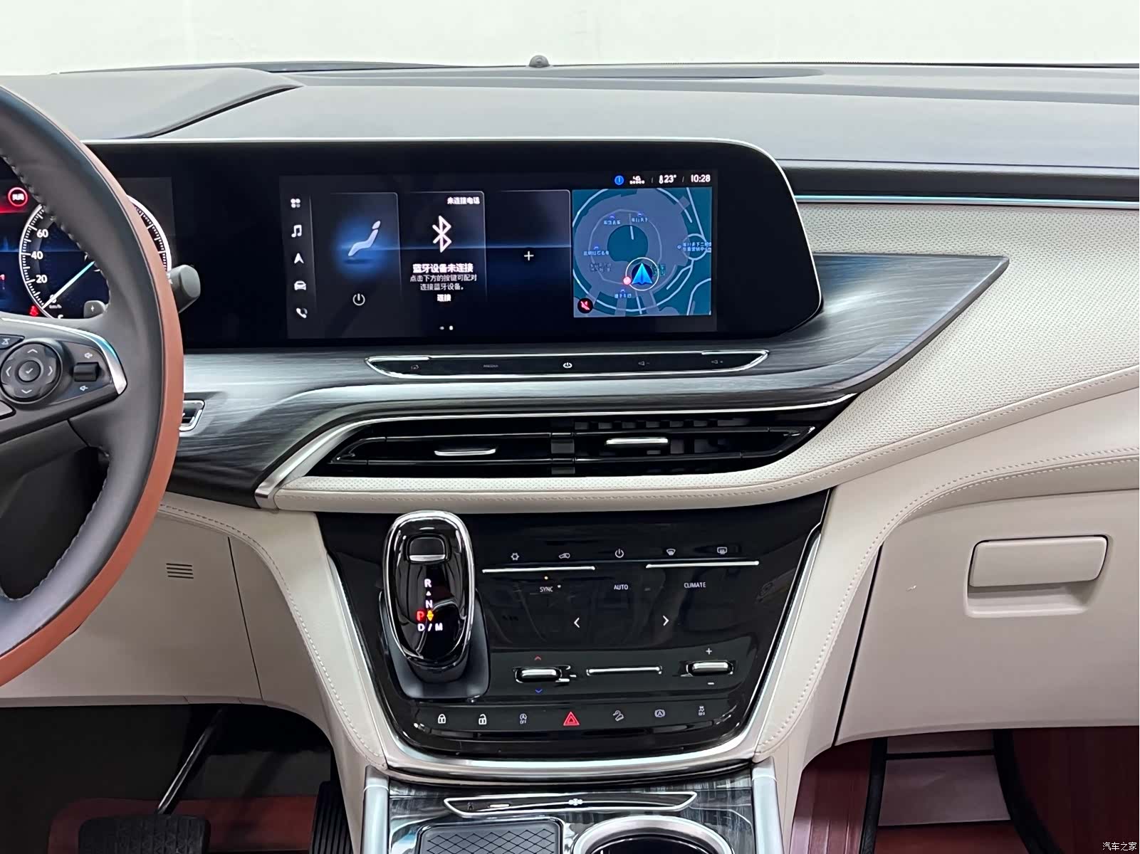 Buick GL8, 2022 24