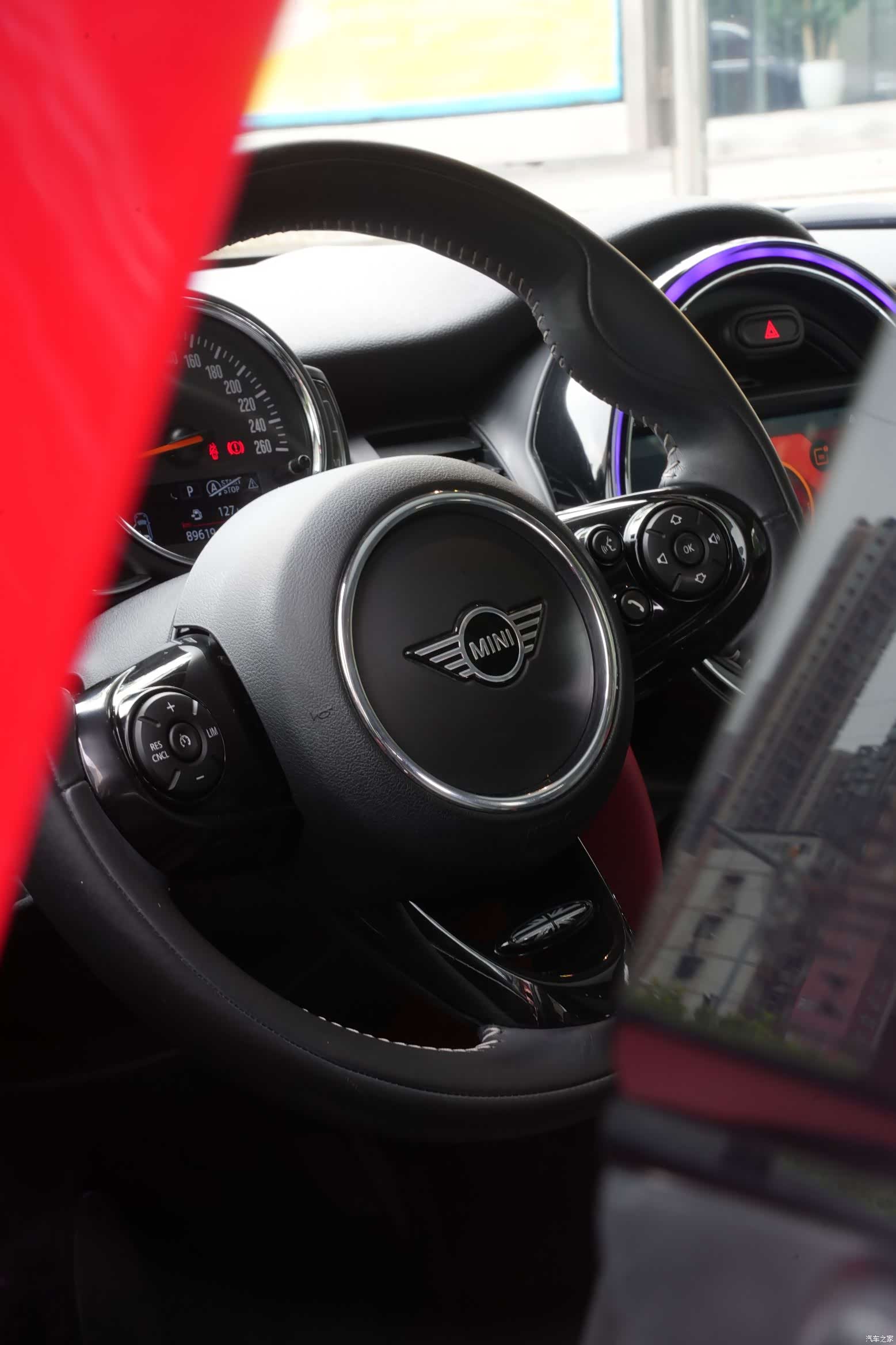 Mini Cooper, 2019 19