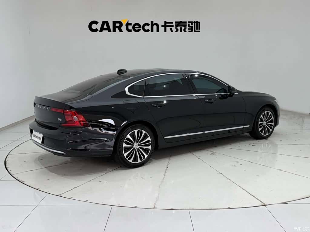 Volvo S90, 2024 11