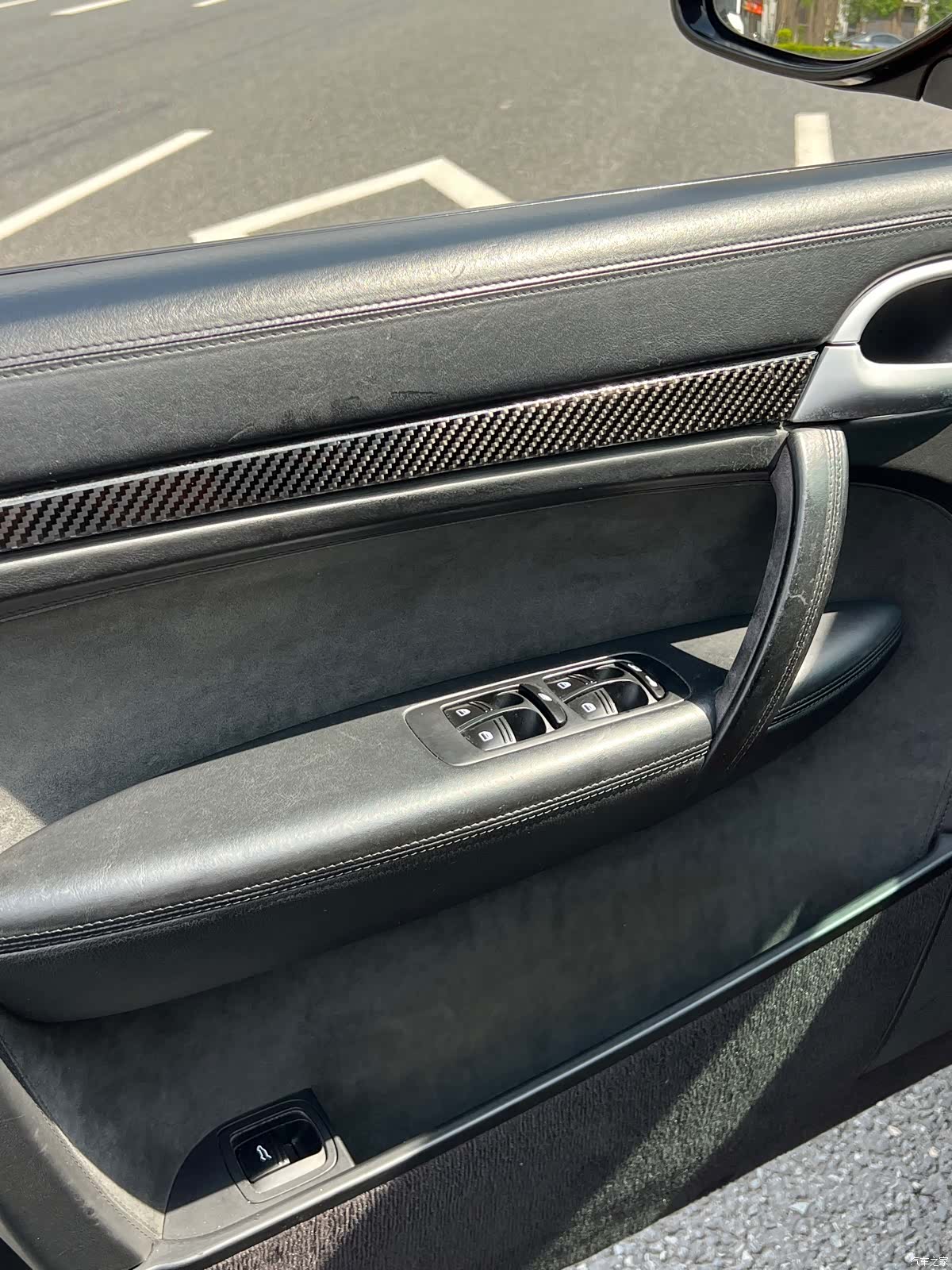 Porsche Cayenne, 2010 21