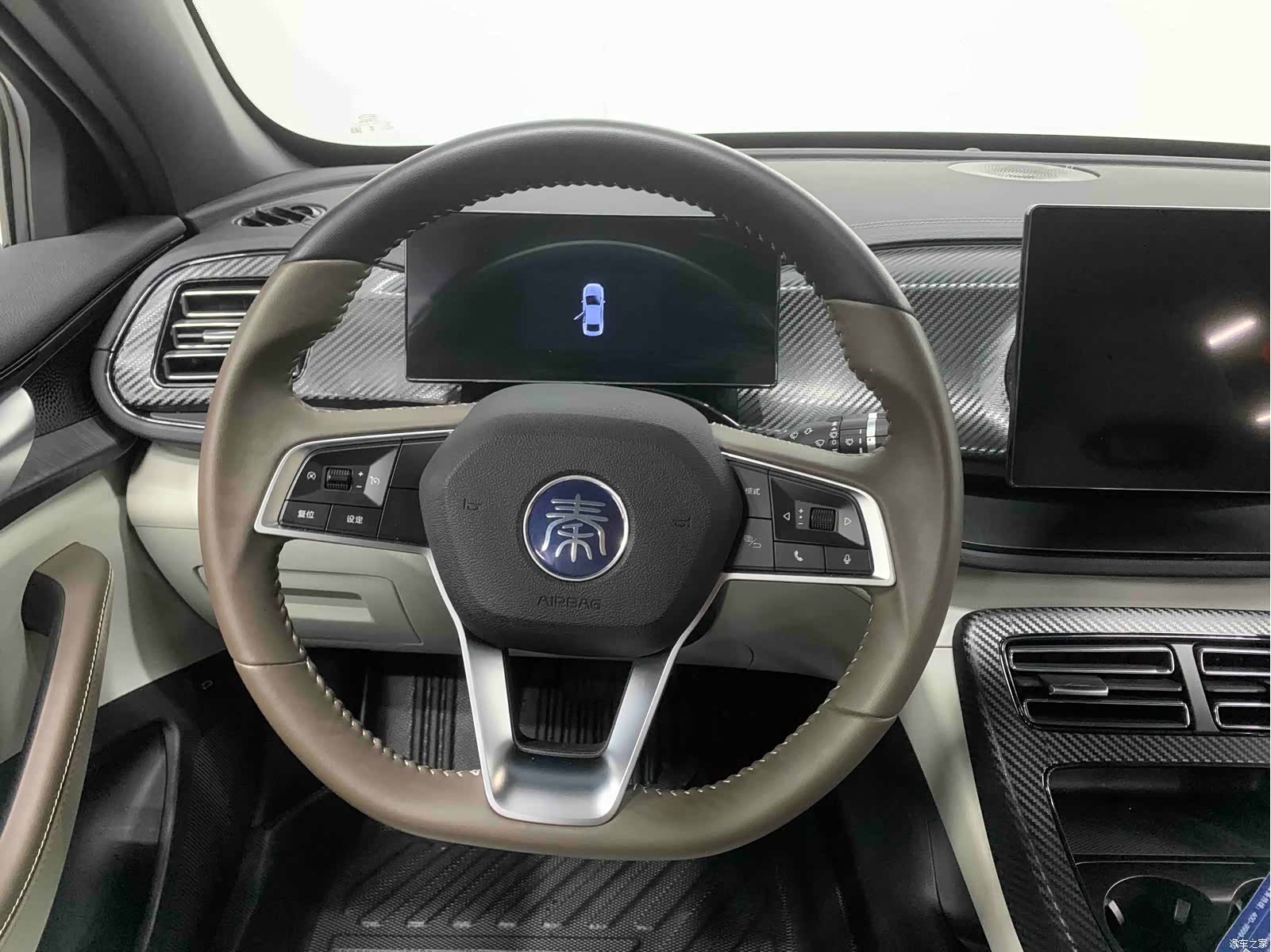 BYD Qin, 2024 8
