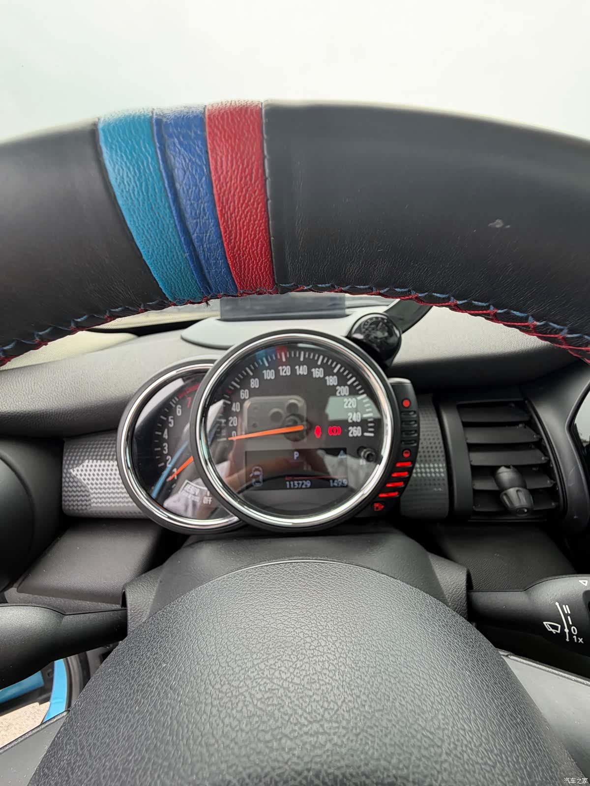 Mini Cooper, 2016 10