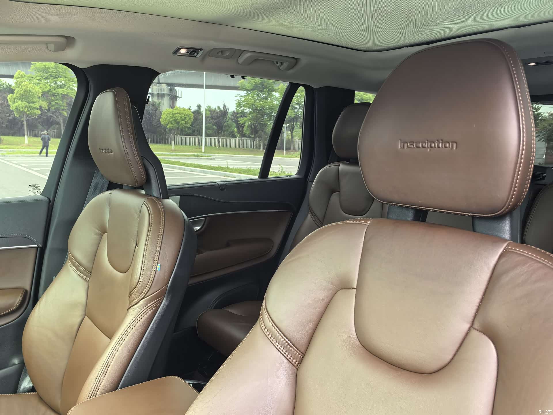 Volvo XC90, 2021 6