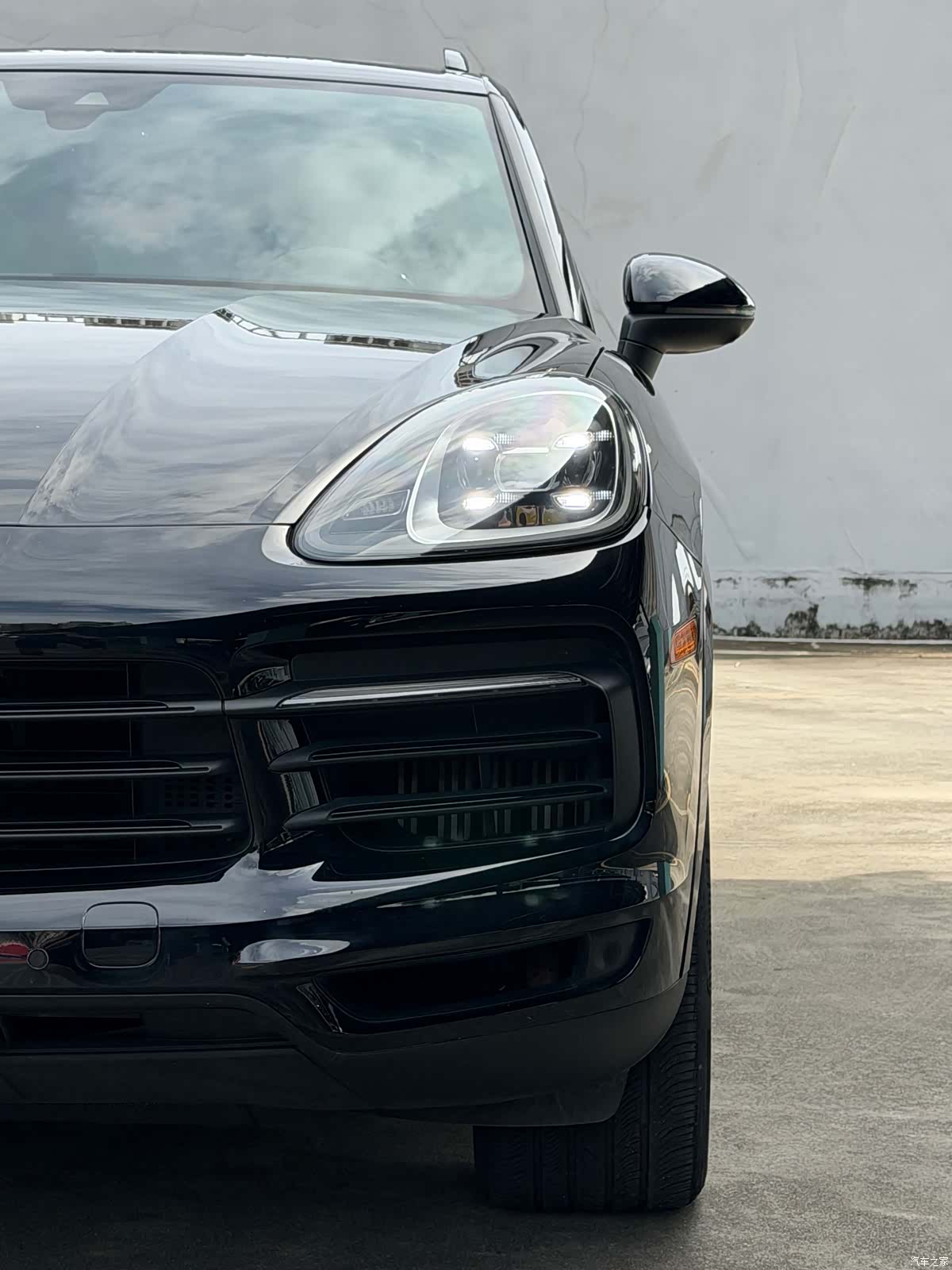Porsche Cayenne, 2022 9