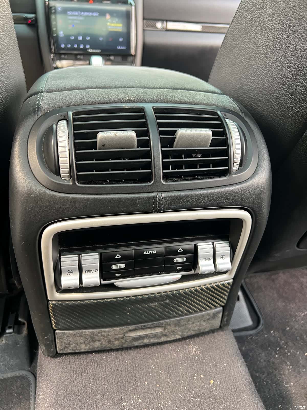 Porsche Cayenne, 2010 17