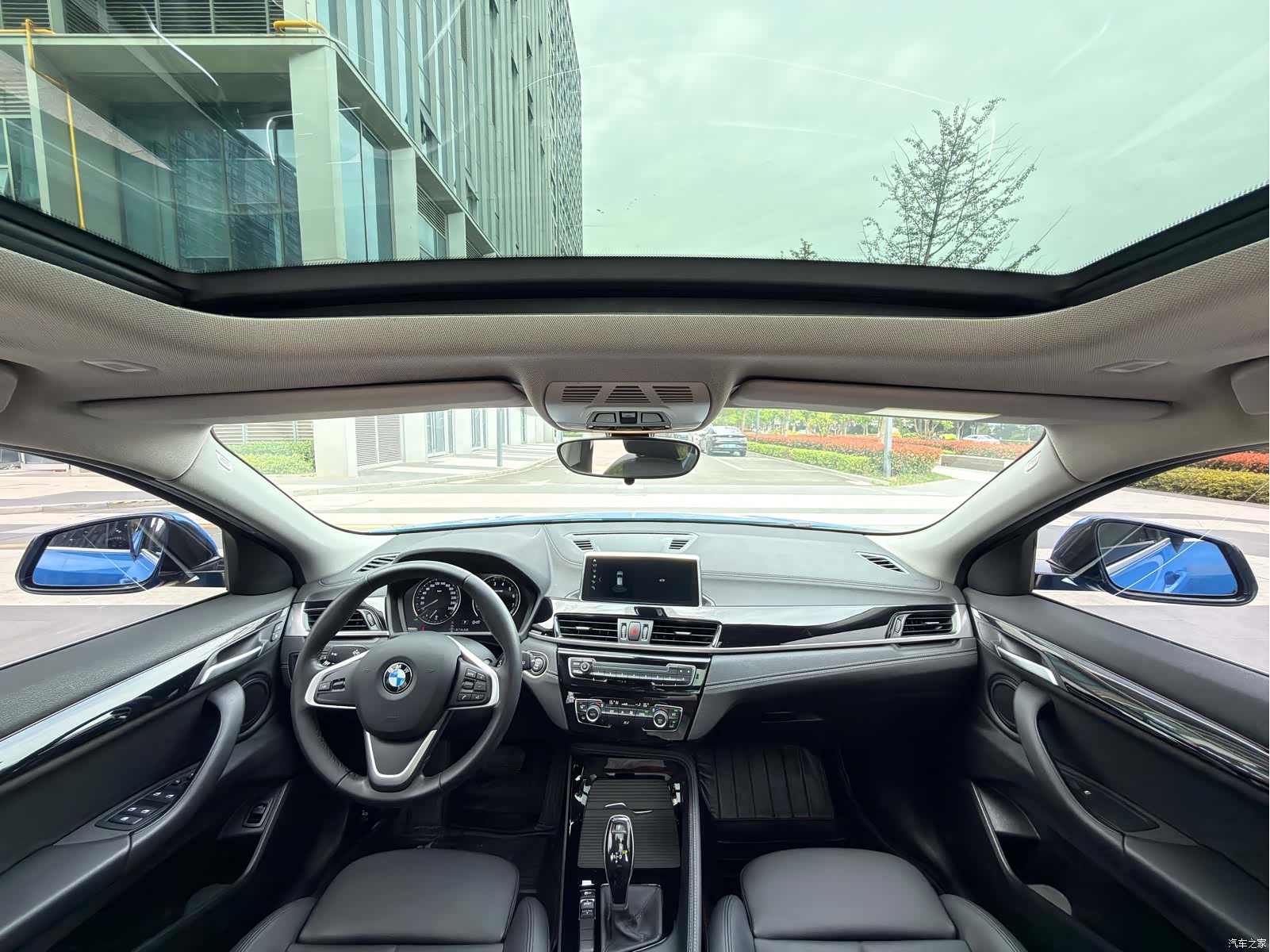 BMW X2, 2019 7