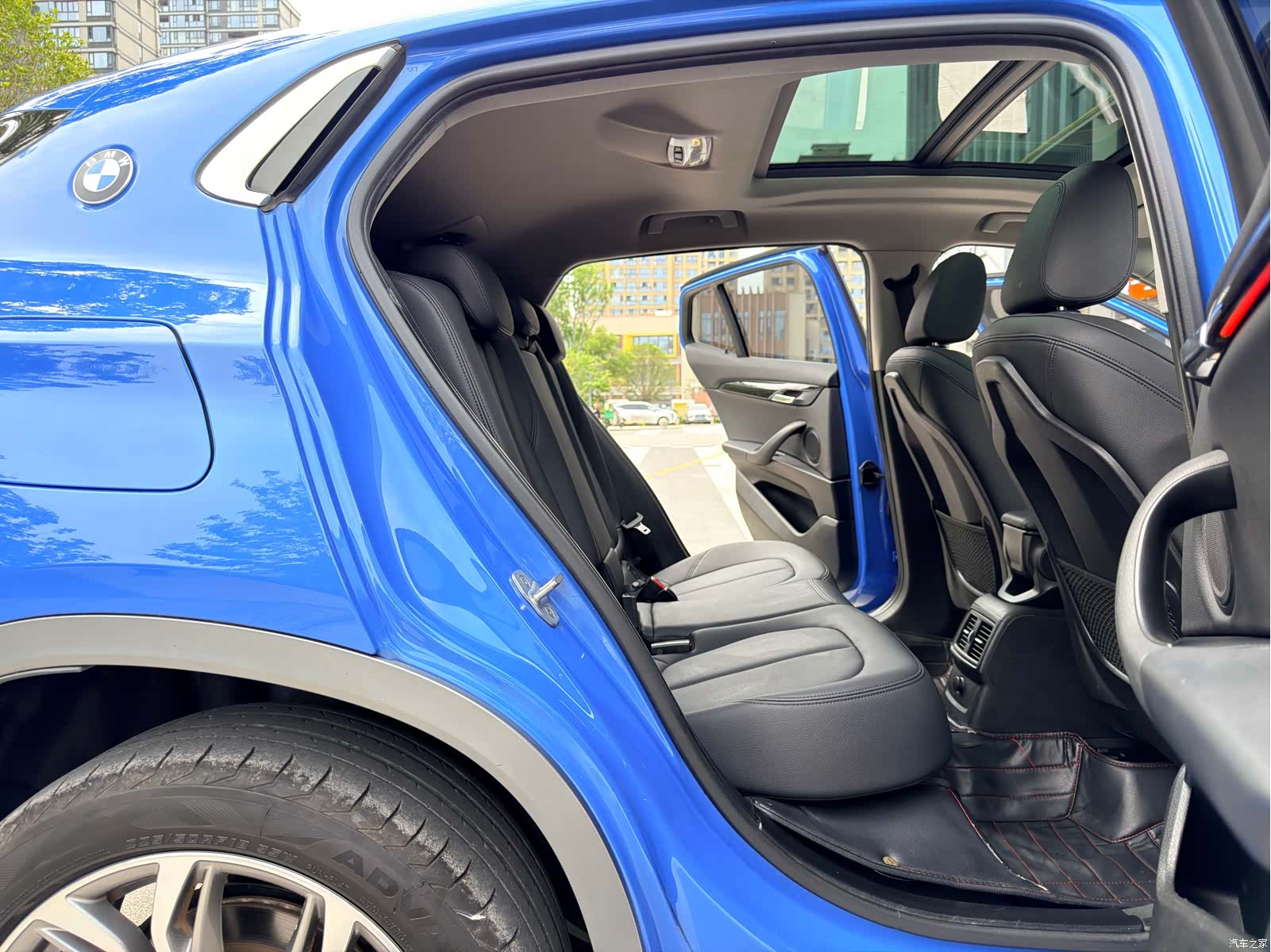 BMW X2, 2019 8